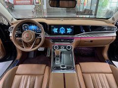 Hongqi H9 2022 2.0T Zhilian Flagship Edition - photo 13