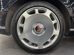 Hongqi H9 2022 2.0T Zhilian Flagship Edition - photo 15