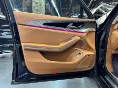 Hongqi H9 2022 2.0T Zhilian Flagship Edition - photo 6