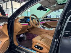 Hongqi H9 2022 2.0T Zhilian Flagship Edition - photo 7