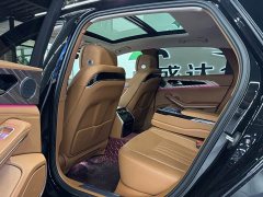 Hongqi H9 2022 2.0T Zhilian Flagship Edition - photo 8