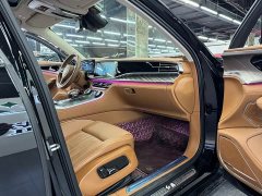 Hongqi H9 2022 2.0T Zhilian Flagship Edition - photo 9