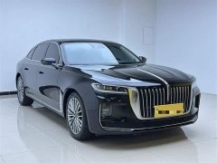 Hongqi H9 2022 2.0T Zhilianqi Chang Edition - ფოტო 3