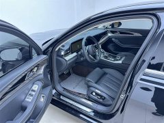 Hongqi H9 2022 2.0T Zhilianqi Chang Edition - ფოტო 7