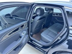 Hongqi H9 2022 2.0T Zhilianqi Chang Edition - ფოტო 8