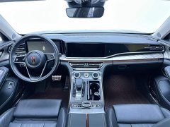 Hongqi H9 2022 2.0T Zhilianqi Chang Edition - ფოტო 9