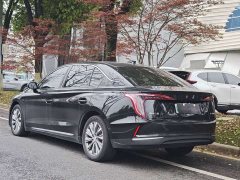 Hongqi E-QM5 2022 431km Charging Enjoyment Edition - ფოტო 4