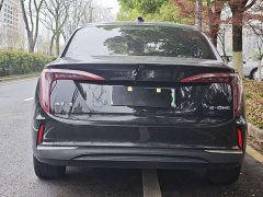 Hongqi E-QM5 2022 431km Charging Enjoyment Edition - ფოტო 5