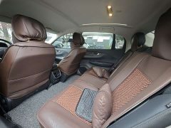 Hongqi E-QM5 2022 431km Charging Enjoyment Edition - ფოტო 7