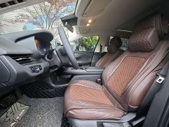 Hongqi E-QM5 2022 431km Charging Enjoyment Edition - ფოტო 9