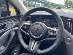 Hongqi HS7 PHEV 2024 2.0T PHEV four-wheel drive Qichang version 7 seats - ფოტო 12
