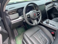 Hongqi HS7 PHEV 2024 2.0T PHEV four-wheel drive Qichang version 7 seats - ფოტო 13