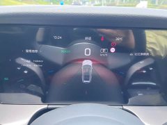 Hongqi HS7 PHEV 2024 2.0T PHEV four-wheel drive Qichang version 7 seats - ფოტო 14
