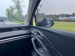 Hongqi HS7 PHEV 2024 2.0T PHEV four-wheel drive Qichang version 7 seats - ფოტო 15