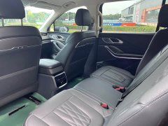Hongqi HS7 PHEV 2024 2.0T PHEV four-wheel drive Qichang version 7 seats - ფოტო 16