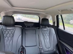 Hongqi HS7 PHEV 2024 2.0T PHEV four-wheel drive Qichang version 7 seats - ფოტო 17