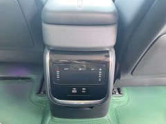 Hongqi HS7 PHEV 2024 2.0T PHEV four-wheel drive Qichang version 7 seats - ფოტო 20