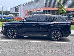 Hongqi HS7 PHEV 2024 2.0T PHEV four-wheel drive Qichang version 7 seats - ფოტო 7