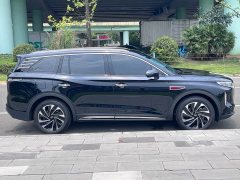 Hongqi HS7 PHEV 2024 2.0T PHEV four-wheel drive Qichang version 7 seats - ფოტო 8