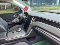 Hongqi HS7 PHEV 2024 2.0T PHEV four-wheel drive Qichang version 7 seats - ფოტო 9