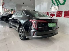 Hongqi E-QM5 2021 online appointment charging basic version 4 seats - ფოტო 10