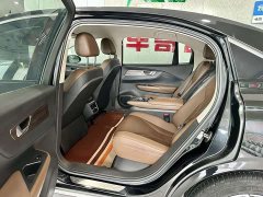 Hongqi E-QM5 2021 online appointment charging basic version 4 seats - ფოტო 4
