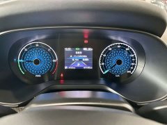 Hongqi E-QM5 2021 online appointment charging basic version 4 seats - ფოტო 6