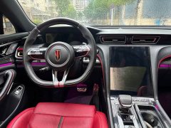 Hongqi H6 2023 2.0T Beauty Edition - фото 11