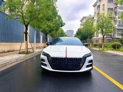 Hongqi H6 2023 2.0T Beauty Edition - фото 2