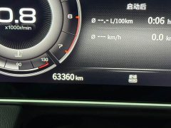 Hongqi HS5 2022 2.0T Zhilian Flagship Edition - photo 11