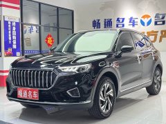 Hongqi HS5 2022 2.0T Zhilian Flagship Edition - photo 3