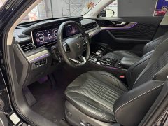 Hongqi HS5 2022 2.0T Zhilian Flagship Edition - photo 4