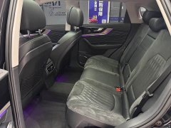 Hongqi HS5 2022 2.0T Zhilian Flagship Edition - photo 5