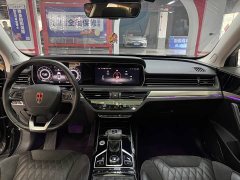 Hongqi HS5 2022 2.0T Zhilian Flagship Edition - photo 6