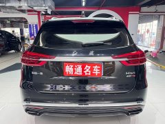 Hongqi HS5 2022 2.0T Zhilian Flagship Edition - photo 7