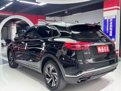 Hongqi HS5 2022 2.0T Zhilian Flagship Edition - photo 8