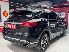 Hongqi HS5 2022 2.0T Zhilian Flagship Edition - photo 9