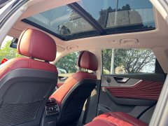 Hongqi HS5 2025 2.0T two-wheel drive Qixiang Pro version - photo 10