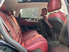 Hongqi HS5 2025 2.0T two-wheel drive Qixiang Pro version - photo 12