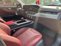 Hongqi HS5 2025 2.0T two-wheel drive Qixiang Pro version - photo 13