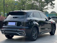 Hongqi HS5 2025 2.0T two-wheel drive Qixiang Pro version - photo 19