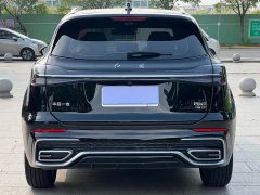 Hongqi HS5 2025 2.0T two-wheel drive Qixiang Pro version - photo 20