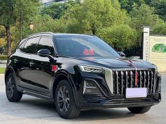 Hongqi HS5 2025 2.0T two-wheel drive Qixiang Pro version - photo 3