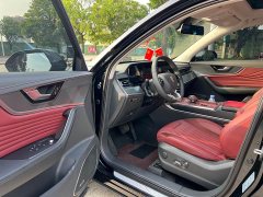 Hongqi HS5 2025 2.0T two-wheel drive Qixiang Pro version - photo 4