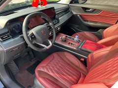 Hongqi HS5 2025 2.0T two-wheel drive Qixiang Pro version - photo 6