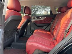 Hongqi HS5 2025 2.0T two-wheel drive Qixiang Pro version - photo 7