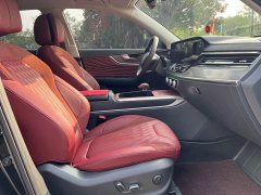 Hongqi HS5 2025 2.0T two-wheel drive Qixiang Pro version - photo 8