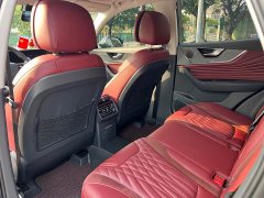 Hongqi HS5 2025 2.0T two-wheel drive Qixiang Pro version - photo 9