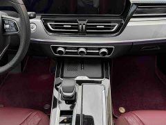 Hongqi HS5 2023 2.0T four-wheel drive Qixiang Pro version - photo 11
