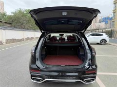 Hongqi HS5 2023 2.0T four-wheel drive Qixiang Pro version - photo 13